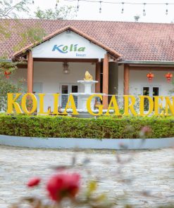 Kolia Garden